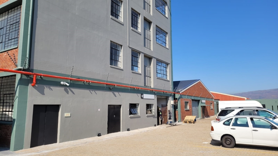 To Let commercial Property for Rent in Diep River Western Cape